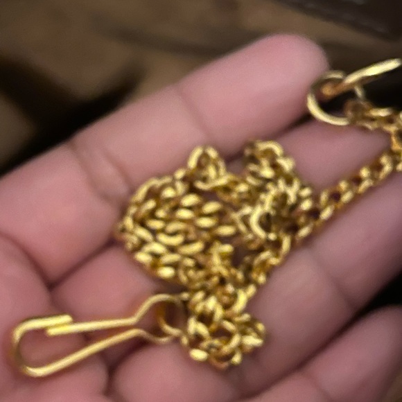 Louis Vuitton bucket bag - Picture 7 of 11